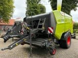Claas Rollant 630 RC UW - Afbeelding 1