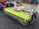 Claas Corto 270 F - Afbeelding 1