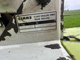 Claas Corto 270 F - Afbeelding 3