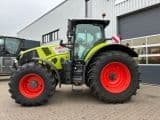 Claas Axion 810 Cmatic - Afbeelding 4