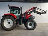 Case IH Puma 175 CVX Drive - Afbeelding 1