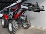 Case IH Puma 175 CVX Drive - Afbeelding 2