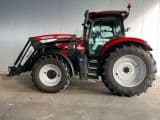 Case IH Puma 175 CVX Drive - Afbeelding 4