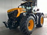 JCB Fastrac 8330 ICON Stage V - Afbeelding 2