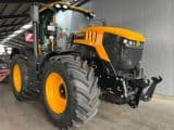 JCB Fastrac 8330 ICON Stage V - Afbeelding 4