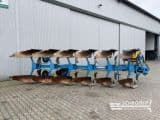 Lemken VARIOPAL 9 5+1 N100 - Afbeelding 1