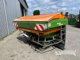 Amazone ZA-TS 2700 SUPER PROFIS HYDRO | DEFEKT - Afbeelding 1