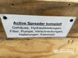 Fendt ACTIVESPREAD/ STROHVERER IDEAL - Afbeelding 3