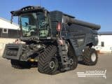 Fendt IDEAL 10 T + MACDON 13,70M + SWW ZIEGLER - Afbeelding 1