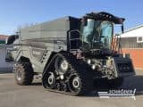 Fendt IDEAL 10 T + MACDON 13,70M + SWW ZIEGLER - Afbeelding 4