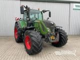 Fendt 724 S4 PROFI PLUS - Afbeelding 1