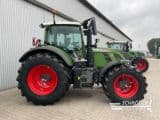 Fendt 724 S4 PROFI PLUS - Afbeelding 2