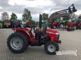 Massey Ferguson 1755E MP - Afbeelding 3
