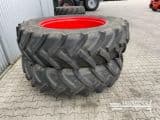 Fendt 2X 480/80 R46 | (718-724 SCR/S4/GEN6) - Afbeelding 2