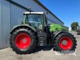 Fendt 936 VARIO GEN7 PROFI PLUS - Afbeelding 2