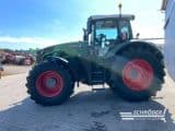 Fendt 936 VARIO GEN7 PROFI PLUS - Afbeelding 4