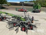Fendt FORMER 1502 - Afbeelding 3
