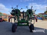 Fendt LOTUS 1250 T - Afbeelding 4