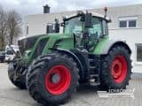 Fendt 828 VARIO S4 PROFI - Afbeelding 1