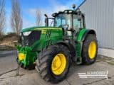 John Deere 6175 M - Afbeelding 1
