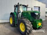 John Deere 6175 M - Afbeelding 3
