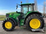 John Deere 6175 M - Afbeelding 4