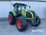 Claas AXION 870 CMATIC | RTK - Afbeelding 1