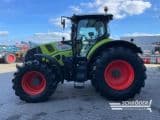 Claas AXION 870 CMATIC | RTK - Afbeelding 4