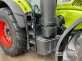Claas AXION 960 CMATIC | RTK + S10 TERMINAL - Afbeelding 4