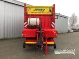 Pöttinger JUMBO 6000 D COMBI TYP 5491 - Afbeelding 4