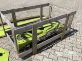 Claas RAPSAUSRÜSTUNG FÜR 7,50 M - Afbeelding 3