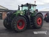 Fendt 942 VARIO GEN7 PROFI PLUS - Afbeelding 2