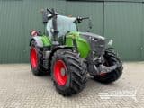 Fendt 728 VARIO GEN7 PROFI PLUS - Afbeelding 1