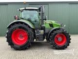 Fendt 728 VARIO GEN7 PROFI PLUS - Afbeelding 3