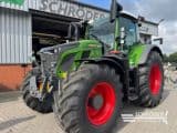 Fendt 620 VARIO PROFI PLUS - Afbeelding 1