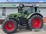 Fendt 620 VARIO PROFI PLUS - Afbeelding 3
