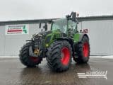 Fendt 620 VARIO PROFI PLUS - Afbeelding 1
