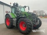 Fendt 620 VARIO POWER PLUS - Afbeelding 3