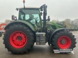 Fendt 620 VARIO POWER PLUS - Afbeelding 4