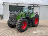 Fendt 724 VARIO GEN7 POWER PLUS - Afbeelding 1