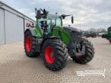 Fendt 724 VARIO GEN7 POWER PLUS - Afbeelding 2