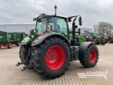 Fendt 724 VARIO GEN7 POWER PLUS - Afbeelding 3