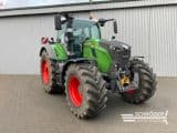 Fendt 728 VARIO GEN7 PROFI PLUS - Afbeelding 1