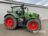 Fendt 728 VARIO GEN7 PROFI PLUS - Afbeelding 2