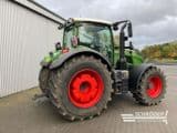 Fendt 728 VARIO GEN7 PROFI PLUS - Afbeelding 3