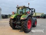 Fendt 724 VARIO GEN6 PROFI PLUS - Afbeelding 2