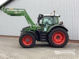 Fendt 620 VARIO PROFI PLUS - Afbeelding 4