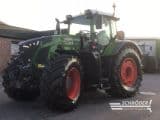Fendt 936 VARIO GEN7 PROFI PLUS - Afbeelding 1