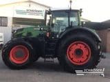 Fendt 936 VARIO GEN7 PROFI PLUS - Afbeelding 2