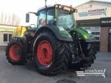 Fendt 936 VARIO GEN7 PROFI PLUS - Afbeelding 3